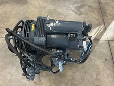 Mattei M 80 D  Hydraulic drive