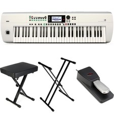 Korg i3 Arranger Keyboard