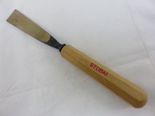 Stubai sweep 3 scalpello - #3,