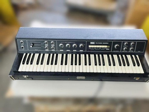 Korg insieme polifonico - korg,