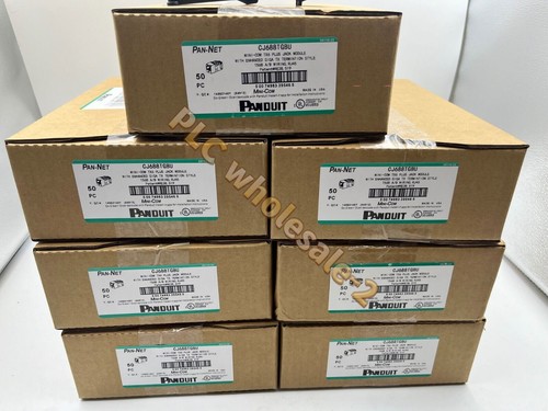 Jack rete panduit giga tx - di,