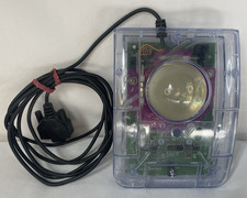 Mouse Trackball Vintage