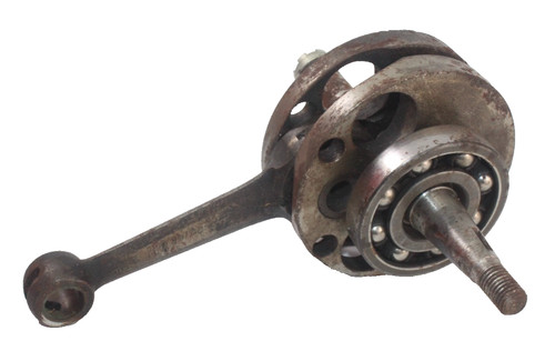 Albero motore vespa 150 vb1 - albero,