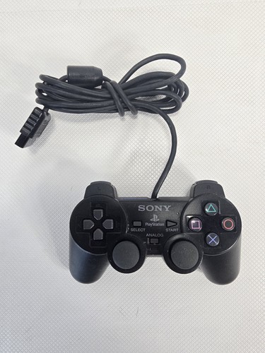 Controller ufficiale sony - controller,
