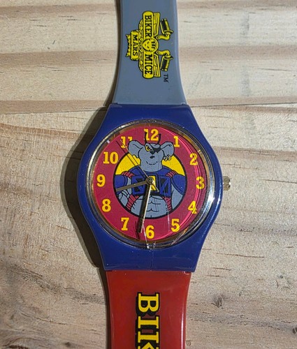 Orologio polso biker - orologio,