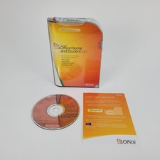 Microsoft Office Small Business 2007 con Outlook 2007 Business Contact Manager