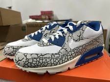 Nike HUF x Air Max 90 Premium