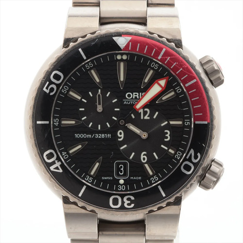 Regolatore oris 649 7541 - 649,