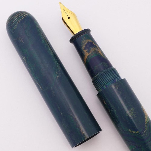 Penna stilografica ranga - 5, in