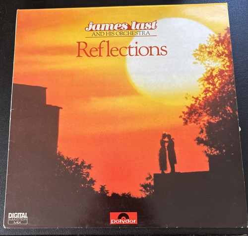 James last his - james,