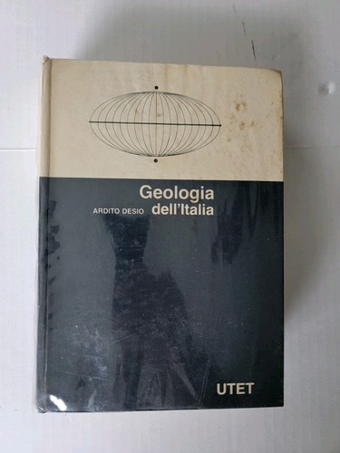 Ardito desio geologia - desio,