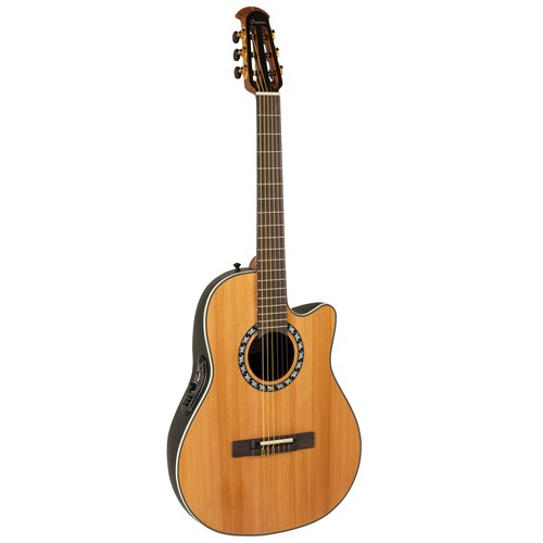 Ovation timeless legend - timeless,