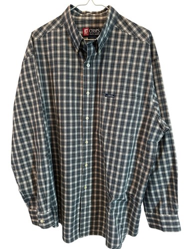 Camicia chaps ralph lauren - camicia,