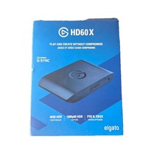 Elgato hd60 scheda di - elgato, s