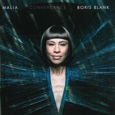 Malia, Boris Blank -
