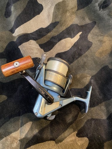Daiwa regal 6000t - daiwa,