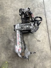 PIAGGIO BEVERLY 250 INIEZIONE