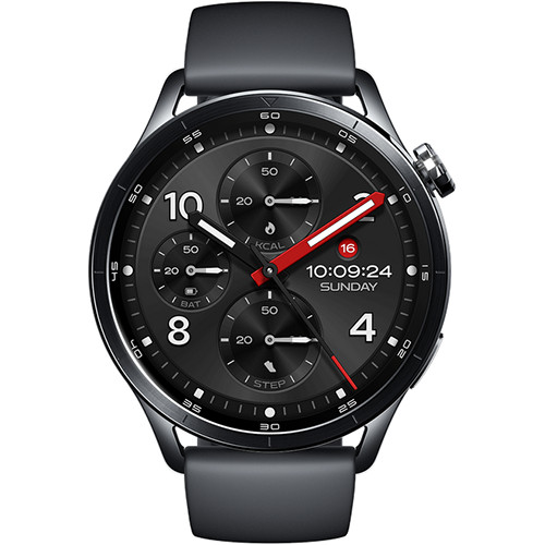 Xiaomi watch 46mm black - xiaomi,