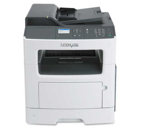 Lexmark mx310dn stampante - mx310dn,