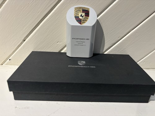 Pilone peso carta - , porsche