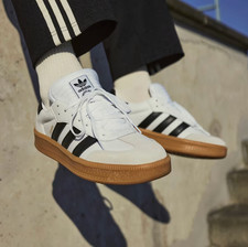 Adidas samba xlg ie1377 - adidas,