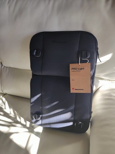 Borsa porta manfrotto - pc,