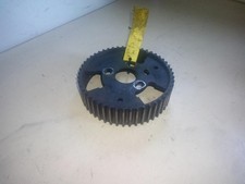 PULEGGIA ALBERO MOTORE PER FIAT Doblo Serie 46538382 223 A6.000 Diesel 1900 (00