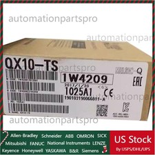 Modulo PLC Mitsubishi QX10-TS