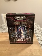 G Fuel Energy Formula Jujutsu