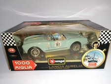 LANCIA AURELIA B24 SPIDER 1955