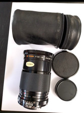 KIRON 28-85 MM F/2.8-3.8