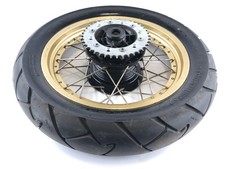 Honda XL 600 LM PD04 [1989] -