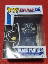 FUNKO POP ! MARVEL CAPTAIN