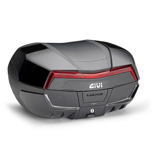 Givi top case motorcycle - motorcycle,