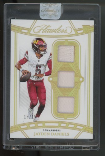 Patch 2024 panini impeccabile - patch,