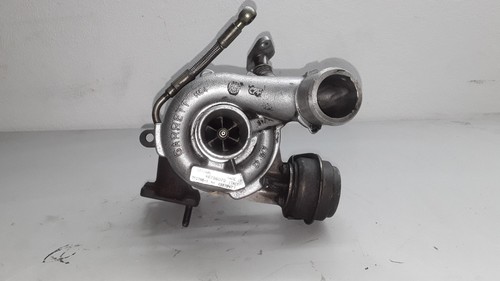 Turbina turbo per - turbo, stilo