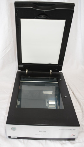 Epson perfection v750 pro - epson,