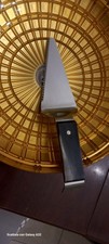 tagliatorta corno e acciaio