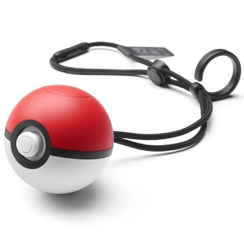 Per nintendo pokeball - nintendo,