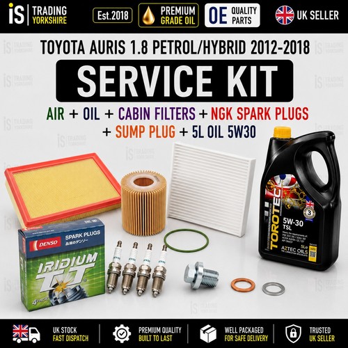 Kit tagliando filtri candele - filtri,
