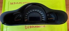 Quadro strumenti mercedes - strumenti, mercedes-benz