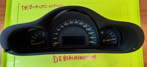 Quadro strumenti mercedes benz - quadro, mercedes-benz
