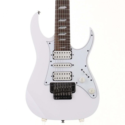 Ibanez uv71p premium - ibanez, white