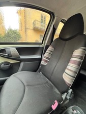 Sedile Anteriore Destro (pass)