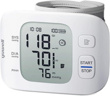 Misuratore Di Pressione Da