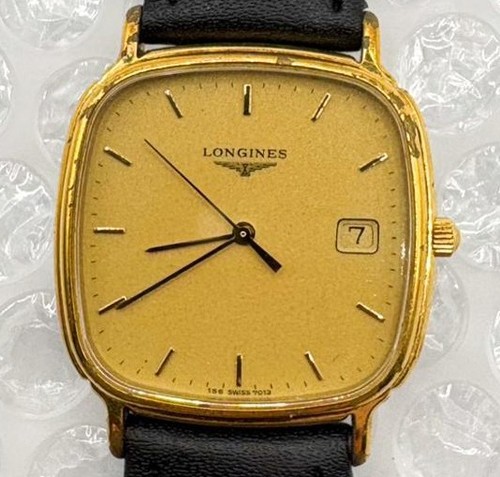 Longines 24637597 quartz - longines, watch