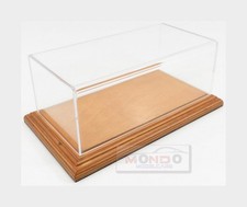 1:24 Atlantic Vetrina Display