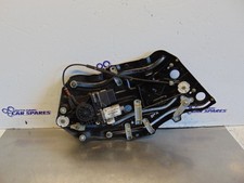 Modulo motore posteriore