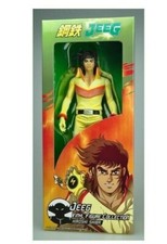 HL PRO KOTETSU JEEG ROBOT