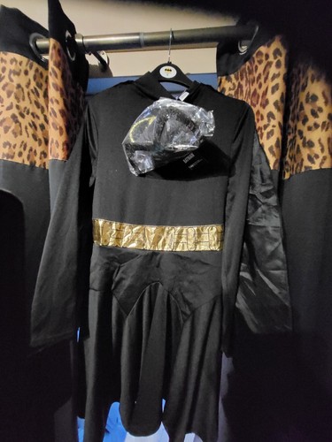 Costume batman batwoman - costume,